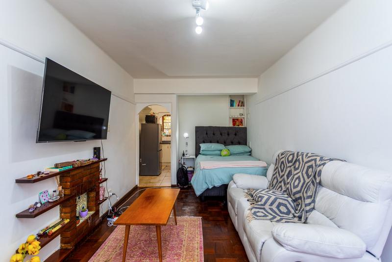 0 Bedroom Property for Sale in Cape Town City Centre Western Cape